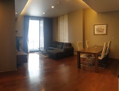 Quattro 2 bedroom condo for rent and sale - Condominium - Khlong Tan Nuea - Thong Lo