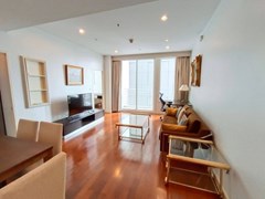 Siri Residence 1 bedroom condo for rent - Condominium - Khlong Tan - Phrom Phong