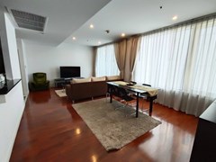 Siri Residence 2 bedroom condo for rent - Condominium - Khlong Tan - Phrom Phong