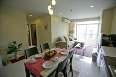 2 bedroom condo for rent at Sukhumvit City Resort - Condominium - Khlong Toei Nuea - Nana