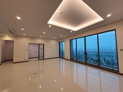 Supalai Oriental Sukhumvit 39 Three bedroom penthouse for rent - Condominium - Khlong Tan Nuea - Phrom Phong