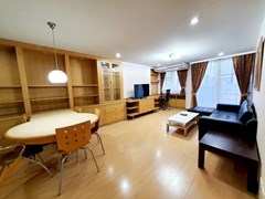 Supalai Place 2 bedroom condo for sale - Condominium - Khlong Tan Nuea - Phrom Phong