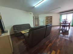 S.V. City Rama 3 Three bedroom condo for rent - Condominium - Bang Phong Phang - Rama 3