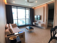 The Address Sukhumvit 28 Two bedroom condo for rent - Condominium - Khlong Tan - Phrom Phong