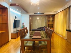 The Cadogan Private Residence 2 bedroom condo for rent and sale - Condominium - Khlong Tan Nuea - Phrom Phong