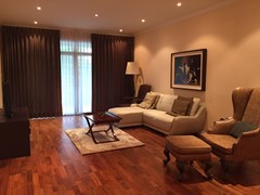 The Cadogan Private Residence 2 bedroom condo for rent - Condominium - Khlong Tan Nuea - Phrom Phong