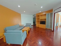 The Grand Sethiwan 2 bedroom apartment for rent - Condominium - Khlong Tan - Phrom Phong