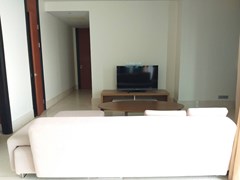 3 bedroom condo for rent at The Infinity - Condominium - Silom - Chong Nonsi