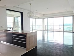 The Lofts Yennakart 3 bedroom condo for sale