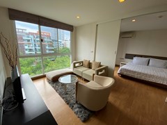 Tree Condo Luxe Sukhumvit 52 One bedroom condo for sale - Condominium - Bang Chak - On Nut