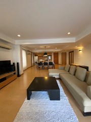 Viscaya Private Residences 3 bedroom apartment for rent - Condominium - Khlong Tan Nuea - Phrom Phong
