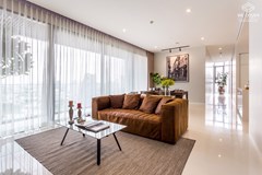 Vittorio 2 bedroom property for sale - Condominium - Khlong Tan Nuea - Phrom Phong