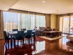 Wilshire 3 bedroom property for sale - Condominium - Khlong Toei - Phrom Phong