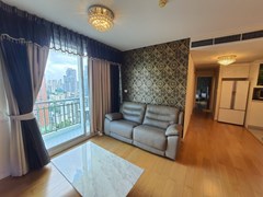 Wind Sukhumvit 23 Three bedroom condo for rent and sale - Condominium - Khlong Toei Nuea - Asoke