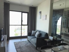 Wyne Sukhumvit 1 bedroom condo for rent - Condominium - Phra Khanong - Phra Khanong