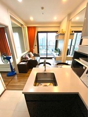 Wyne Sukhumvit 1 bedroom condo for rent - Condominium - Phra Khanong - Phra Khanong