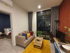 XT Ekkamai 1 bedroom condo for rent - Condominium - Khlong Tan Nuea - Ekkamai