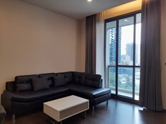 XXXIX by Sansiri 1 bedroom condo for rent - Condominium - Khlong Tan Nuea - Phrom Phong