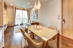 1 bedroom property at The XXXIX by Sansiri for sale - Condominium - Phrom Phong - Phrom Phong