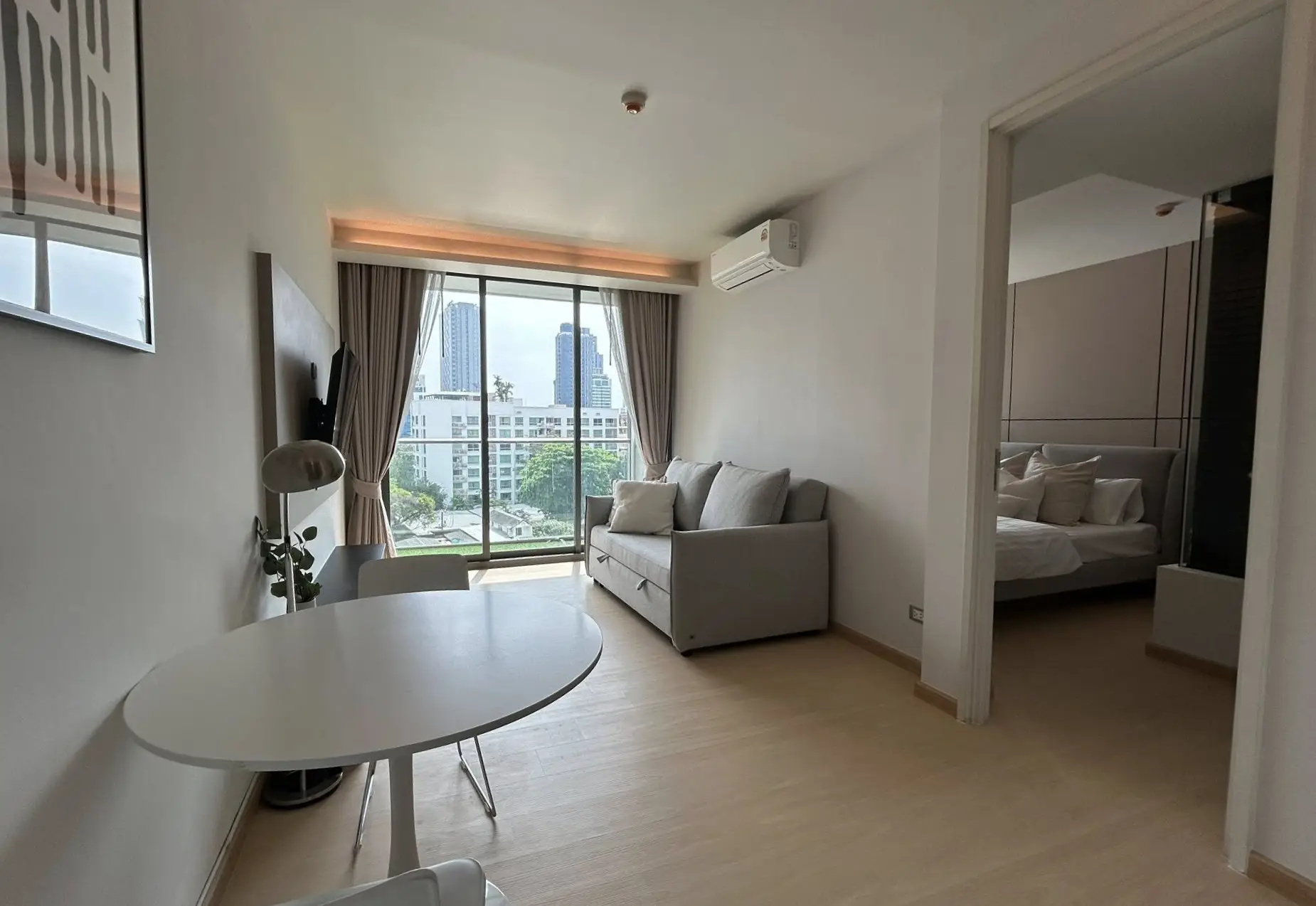 Via 49 One bedroom property for rent