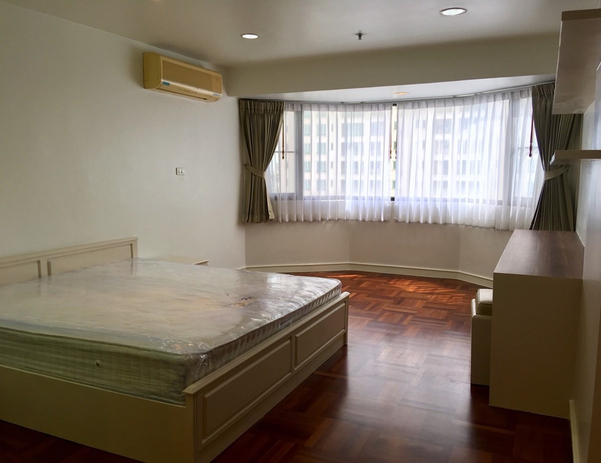 Baan Suanpetch-condo-rent-Phrom phong-Bangkok-567 (2)