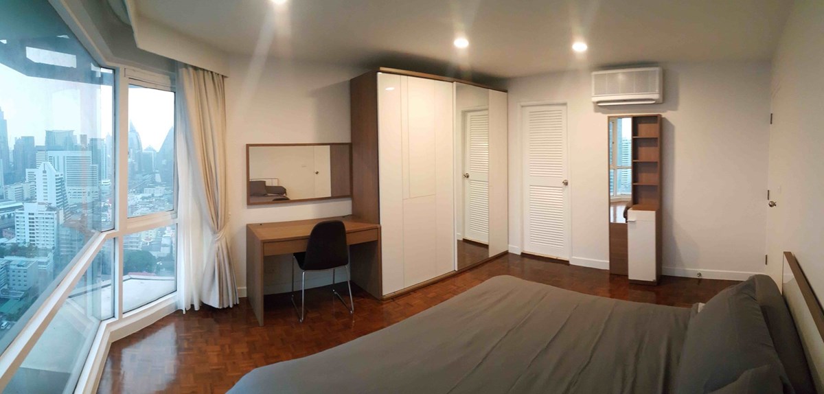 Sukhumvit Suite-condo for rent-Nana-Bangkok-5727 (4)
