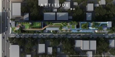 Attitude BU - Nonthaburi