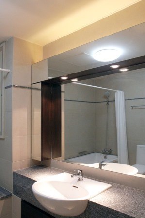 Mg Mansion Apartments Bangkok