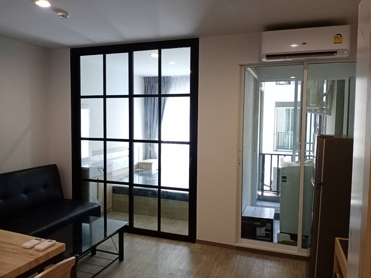 1 bedroom condo for rent at Regent Home Sukhumvit 97/1 Condominium